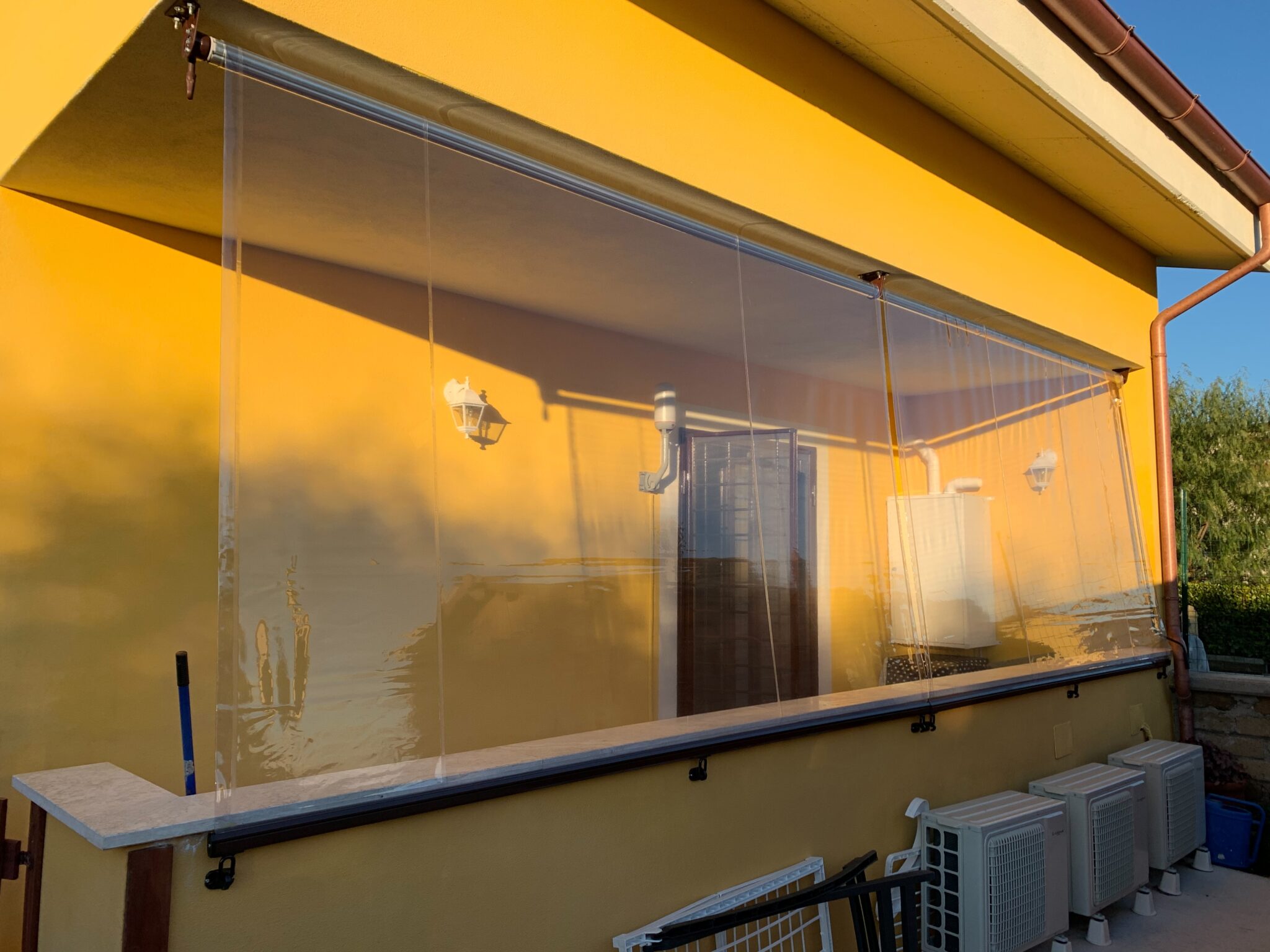 Telone Mimetico Impermeabile 3x2.9m - Leggero E Resistente - Foto 9