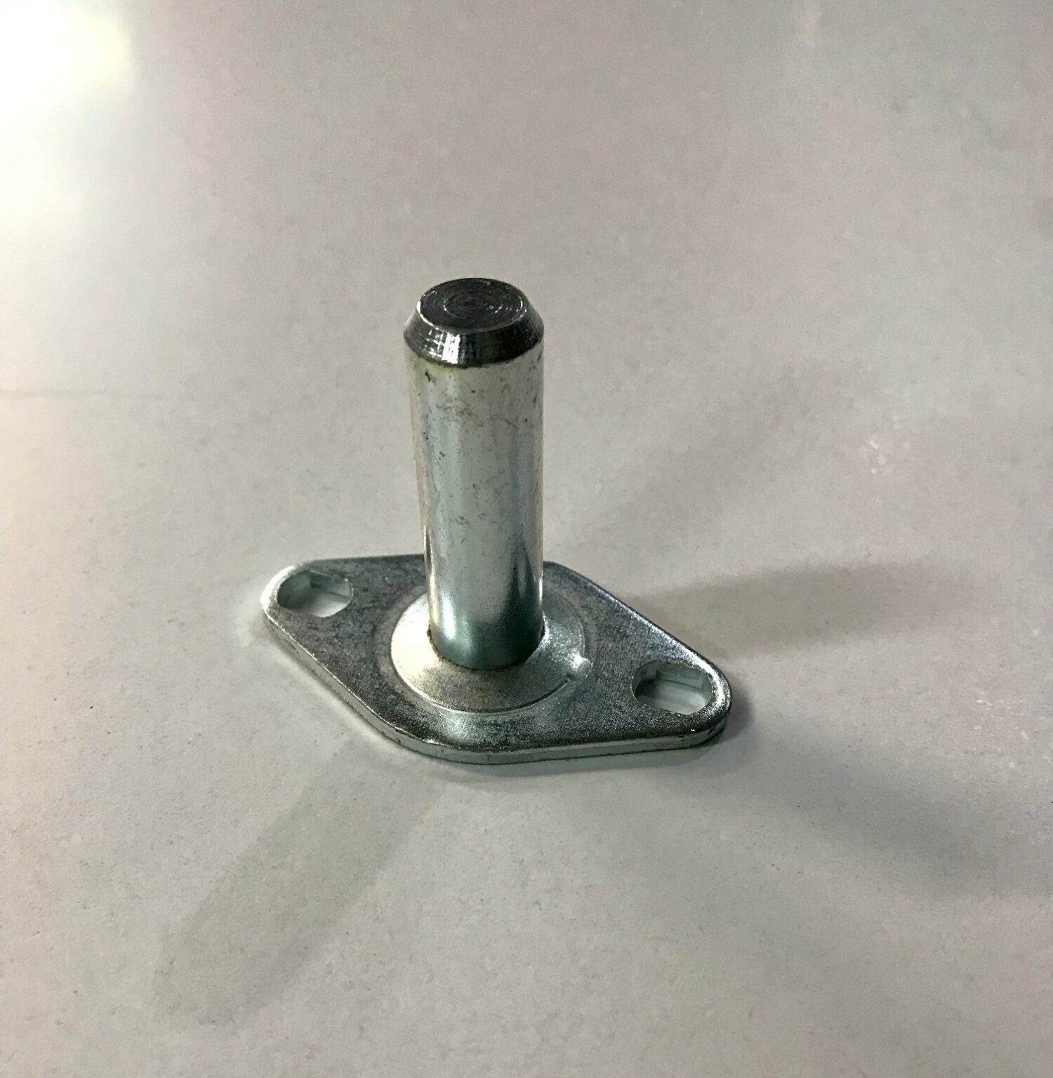 Pistoncini Di Posizionamento A Molla GN 817.5 | Hanser AG - Foto 11