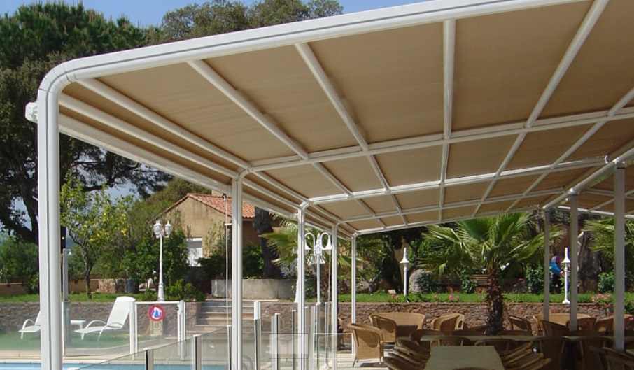 Tenda da sole Giardino - Cimmino Tende - Vendita online