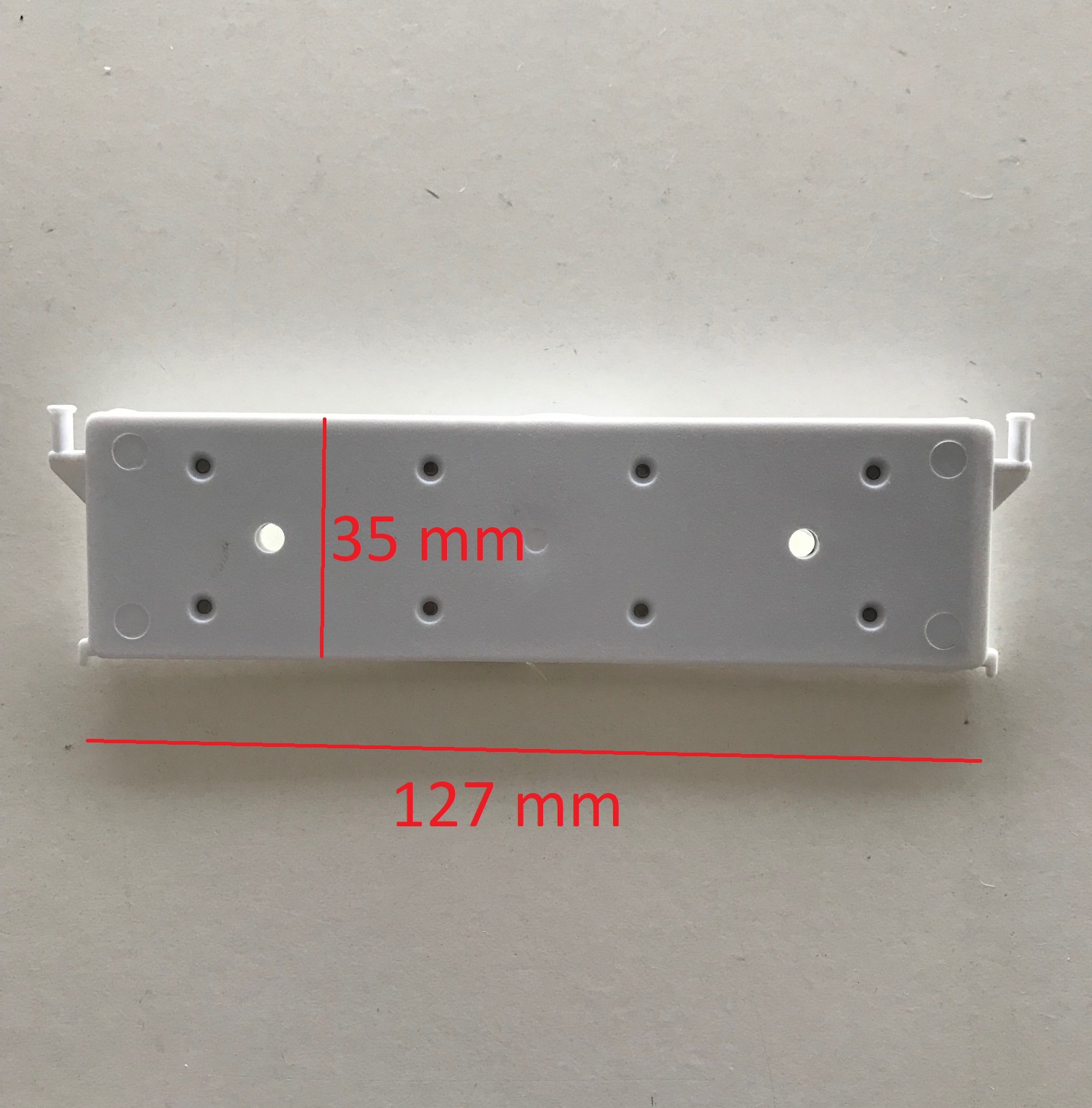 Catena per peso tende verticali